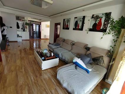 北京御河新城东区3室2厅146.89平高楼层/共26层