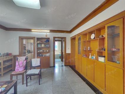 北京东八公寓(东区)2室2厅92.62平中楼层/共5层