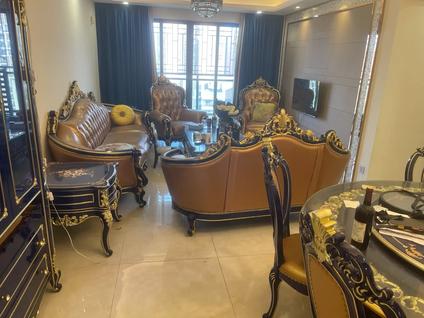 北京海逸星宸4室2厅111平高楼层/共31层