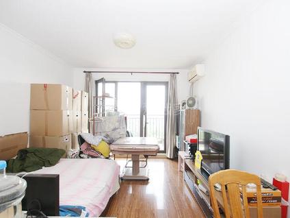 北京北京城建琨廷(南区)2室1厅85.73平中楼层/共15层