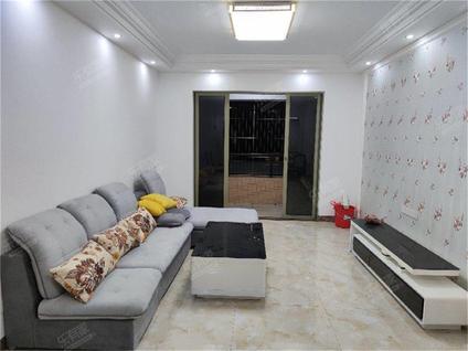 北京益丞国际广场2室2厅92平低楼层/共32层