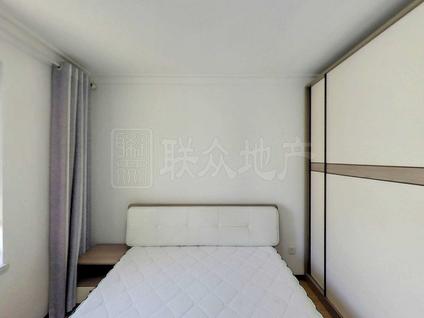 北京首创美澜湾(C区)3室2厅114.84平中楼层/共16层