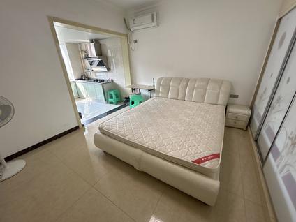 北京中央公馆1室0厅32平中楼层/共27层