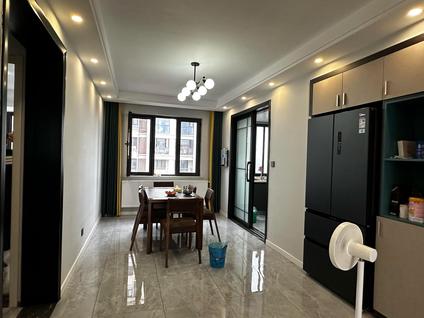 宿州首钢御湖半岛3室2厅132平高楼层/共11层