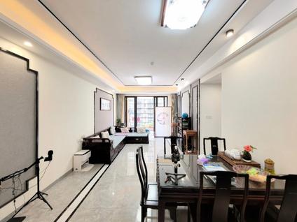 北京滨江世纪佳城(北苑)3室2厅108平低楼层/共25层