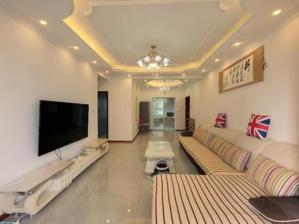 北京惠泽苑3室2厅101平低楼层/共31层