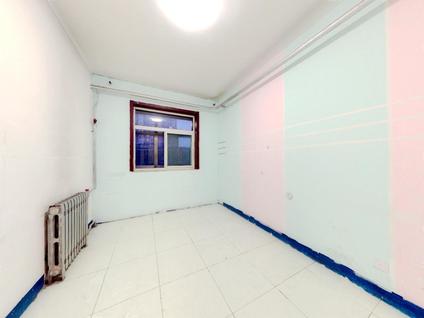 北京开元南小区3室2厅101.7平高楼层/共6层