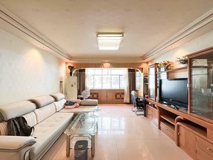 北京潭园小区3室2厅118平中楼层/共8层