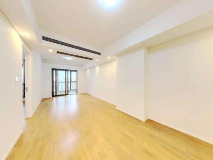 北京前滩东方悦耀3室2厅130.08平中楼层/共36层