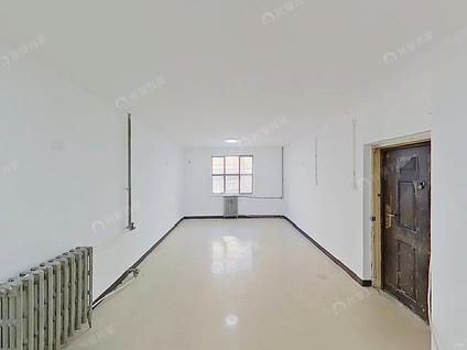 北京杨庄小区(杨庄东街)2室1厅65.62平低楼层/共6层