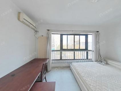 北京新文化花园(新景居)2室1厅82.14平低楼层/共30层