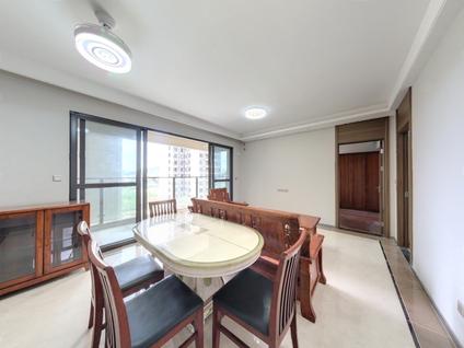 北京保利茉莉花园3室2厅97.43平低楼层/共22层