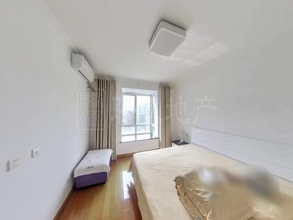 北京金融街金色漫香郡(南区)3室2厅139.48平高楼层/共6层