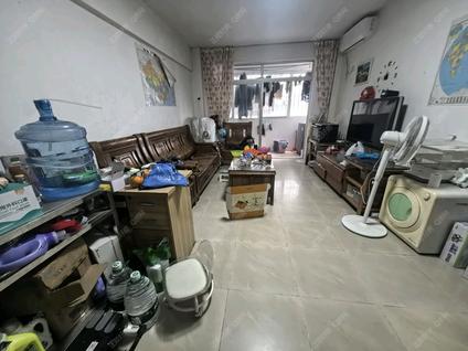 北京隆泉新村2室2厅78平低楼层/共7层