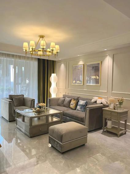 北京苏屋公寓3室2厅93平高楼层/共16层