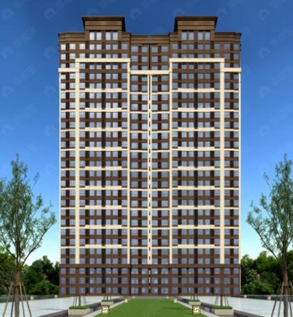 西安中宝达理想时光未央 行政中心/建面88平