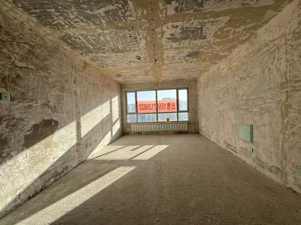 北京华益茗筑同和园3室2厅140.68平高楼层/共33层