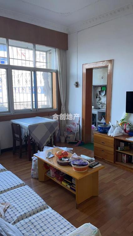 北京警苑小区3室2厅88平中楼层/共7层