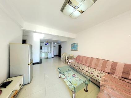 北海万泉城(一区)3室2厅88.96平中楼层/共29层