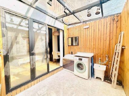 上海甘泉一村2室2厅60平低楼层/共6层