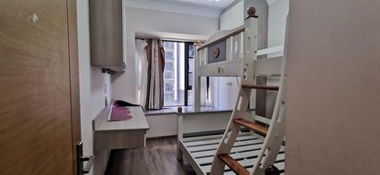 北京星华海岸城(四期)3室2厅125.3平低楼层/共23层