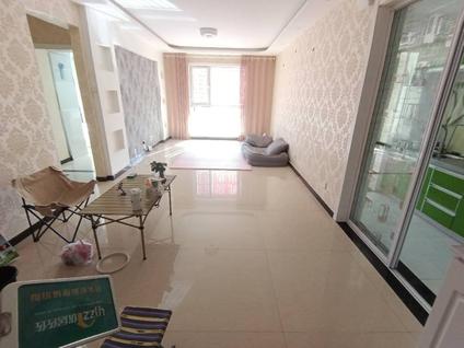 北京佳豪国际2室2厅90平中楼层/共32层