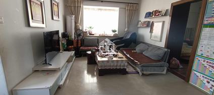 北京广西路桥二分公司生活区2室2厅89.95平高楼层/共8层
