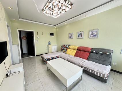 承德王府世家1室1厅57平中楼层/共26层