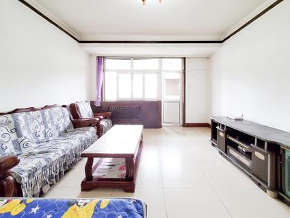 北京桃园新城(中城苑)1室1厅54.02平中楼层/共5层