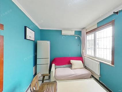 北京垡头翠成馨园(D区)2室2厅71.77平高楼层/共24层