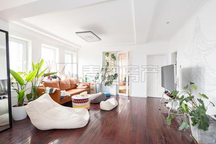 北京景园大厦5室2厅297平高楼层/共19层