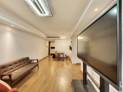 北京德信星宸3室2厅107.64平中楼层/共27层