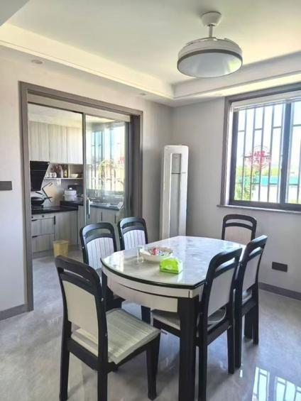 北京紫竹苑(西区)3室3厅143.5平中楼层/共5层