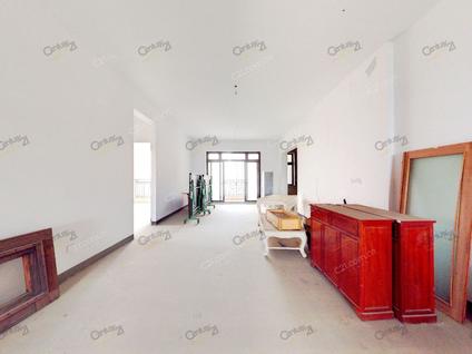 4室2厅 雅居乐御龙山(天熙)效果图