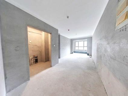 北京中梁首府2室1厅100.36平低楼层/共28层