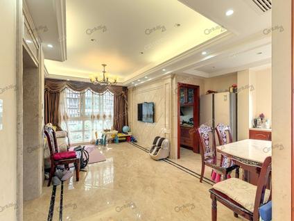 北京复兴大厦(鹿城)2室1厅85平低楼层/共9层