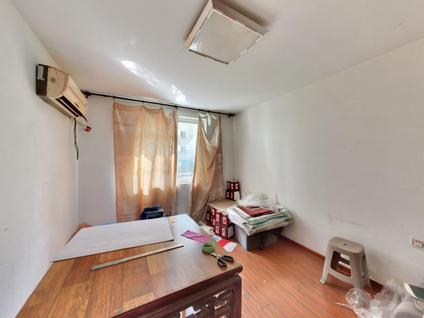 北京天勤家园2室1厅79.89平低楼层/共6层