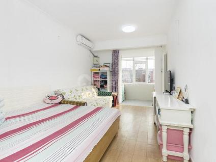 北京六铺炕(一区)2室0厅54.5平高楼层/共5层