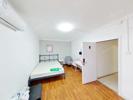 北京春园2室1厅73.58平高楼层/共24层