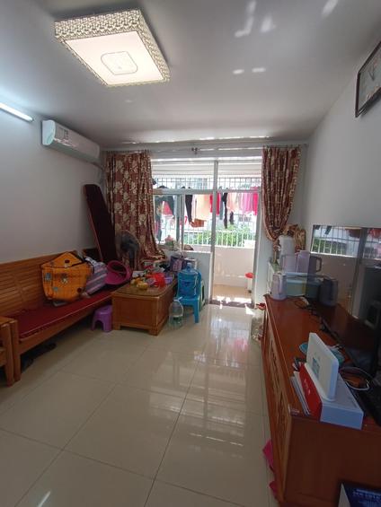 北京香宁花园(南区)3室2厅69.83平中楼层/共7层