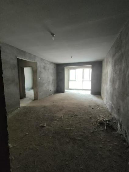 北京凯璟国际2室2厅106平低楼层/共27层