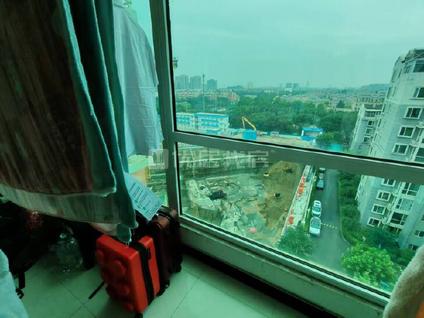 北京新翠景园2室1厅68.95平中楼层/共11层