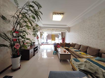 北京翰文苑3室2厅153平中楼层/共6层