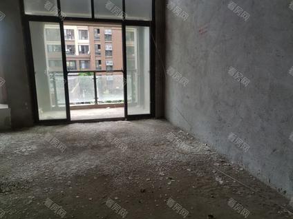 北京水韵春天4室2厅99平低楼层/共31层