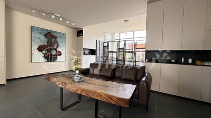 北京瓷都世纪花园6室5厅430平低楼层/共3层