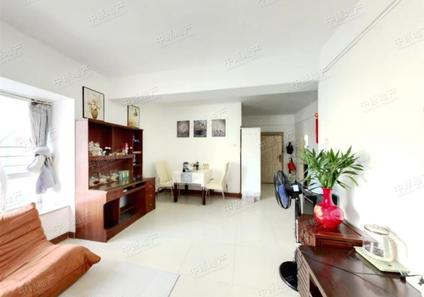 北京保利丰花园3室2厅88平中楼层/共32层