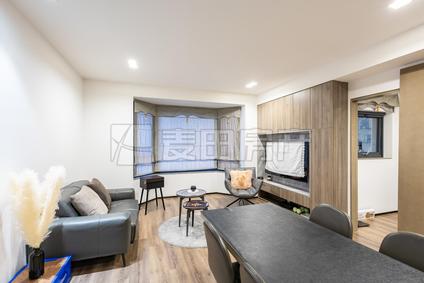 北京嘉和丽园公寓2室1厅86平中楼层/共28层