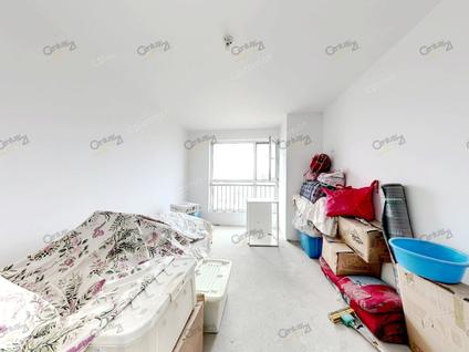 北京首尔甜城(一期)2室2厅85.15平高楼层/共33层