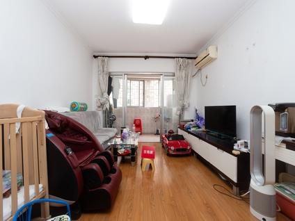 北京翠景山庄2室2厅71.21平高楼层/共9层