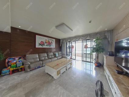 北京中信红树湾(北区)5室2厅205.96平低楼层/共44层